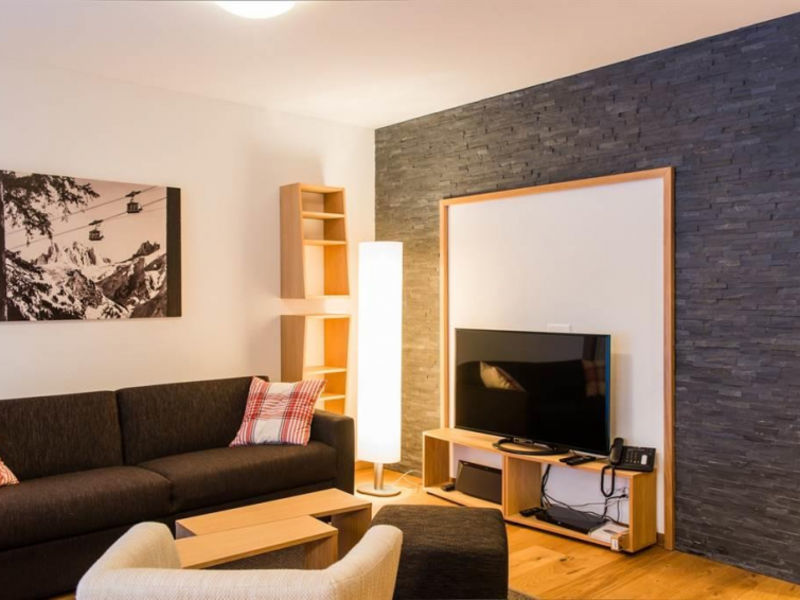 Titlis Resort Wohnung 603