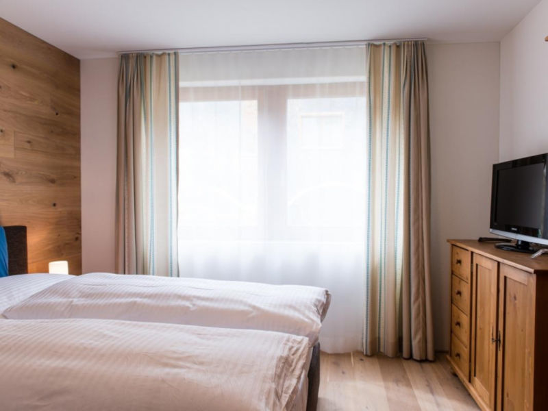 Titlis Resort Wohnung 605