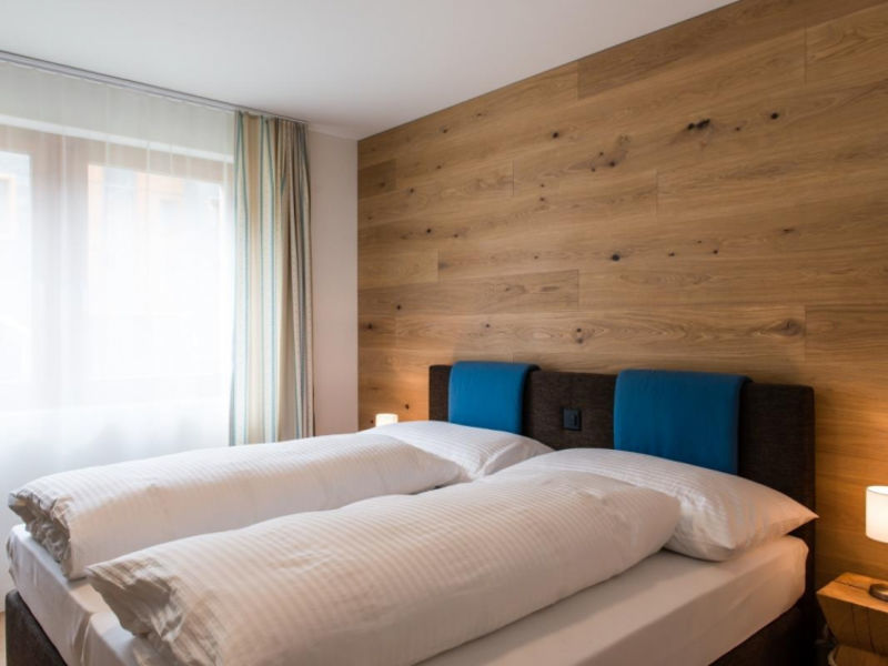 Titlis Resort Wohnung 605