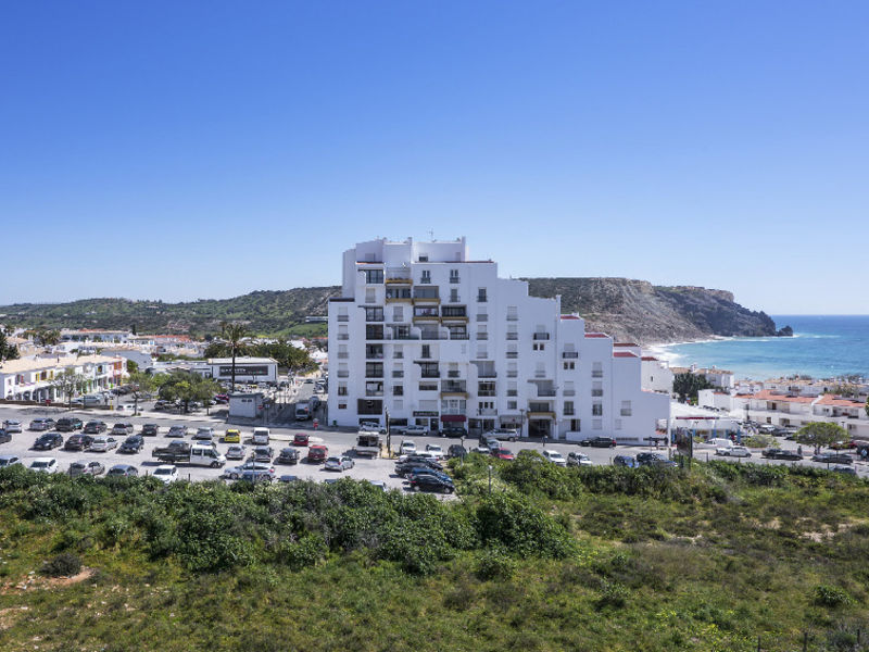 Praia Da Luz Sea View