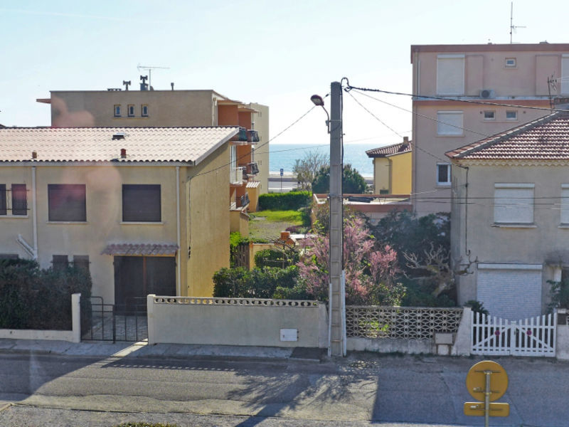 Les Balcons De La Méditerranée