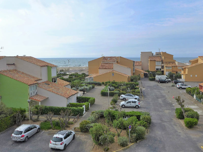 Les Balcons De La Méditerranée