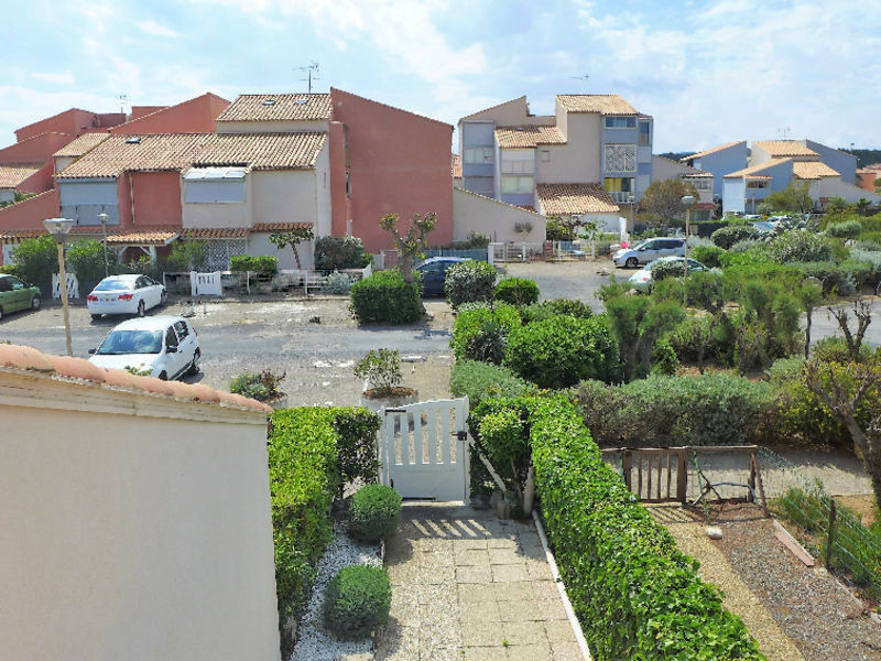 Les Balcons De La Méditerranée