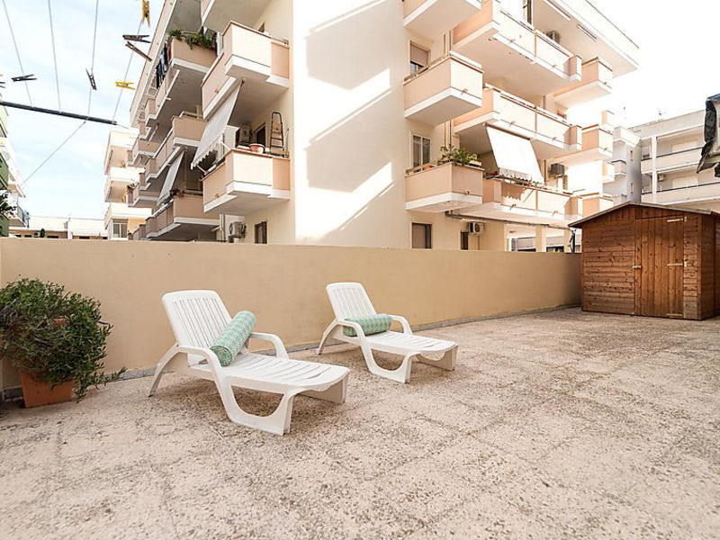 San Giovanni Seaside Apartment