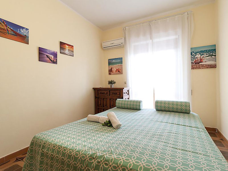 San Giovanni Seaside Apartment