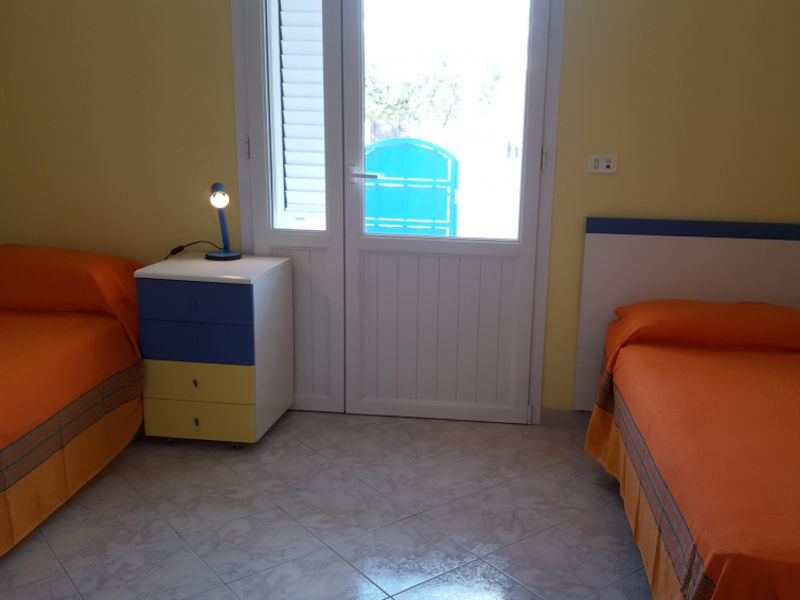 Residence Morgan Trilo B Da 6 Posti