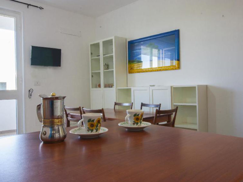 Lidofranca Guest House