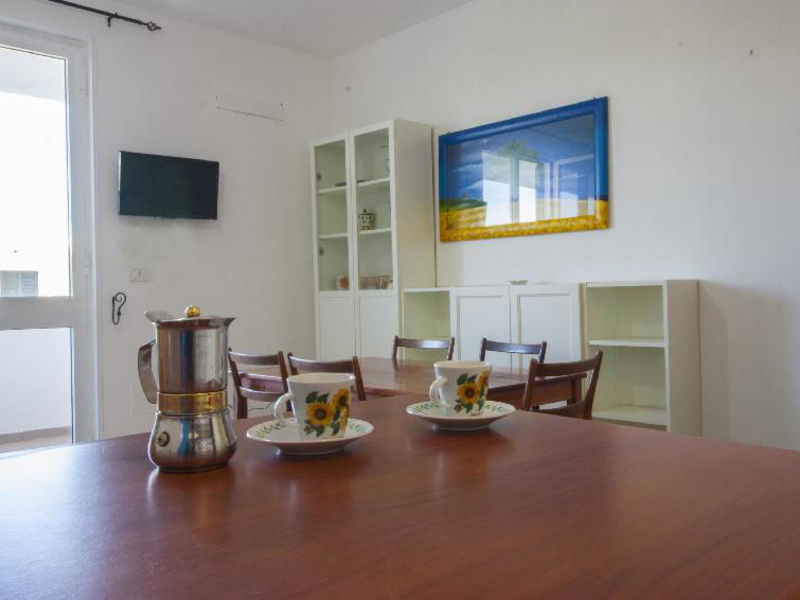 Lidofranca Guest House