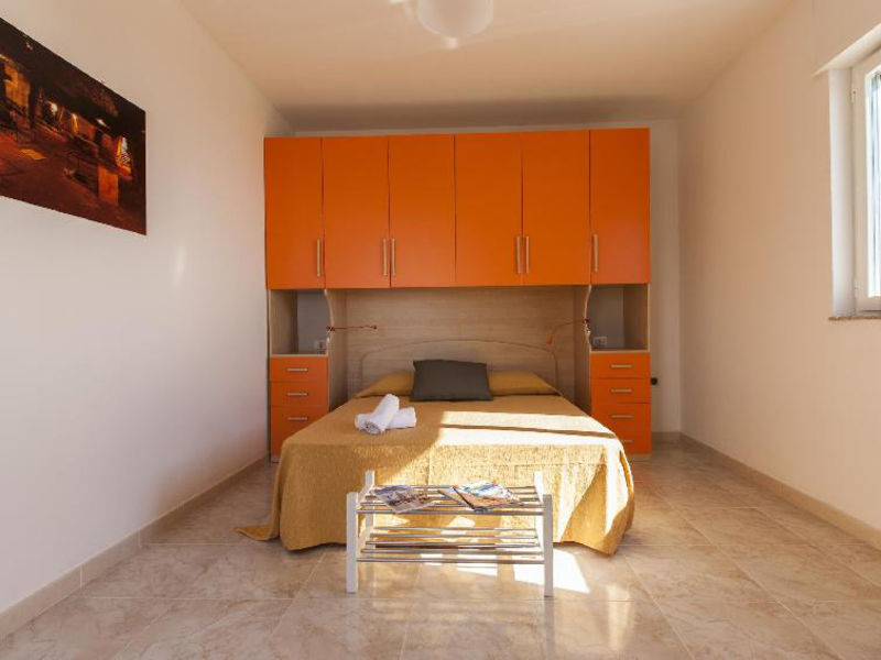 Orange Marini Studio