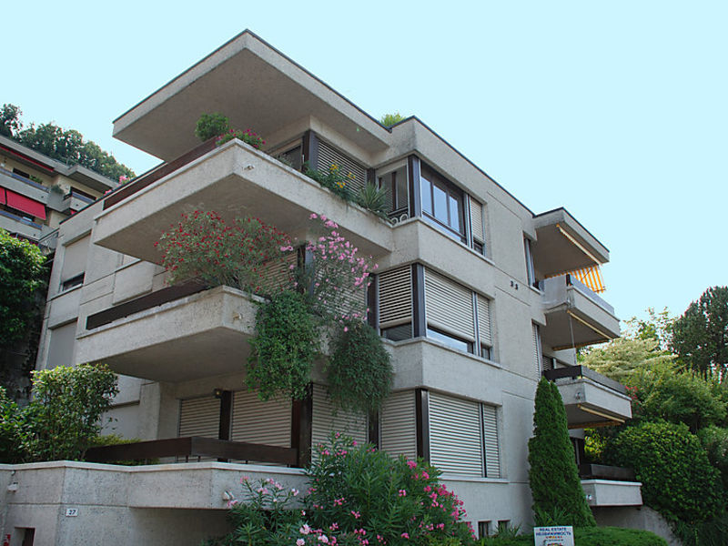 Vista Lago La Residence