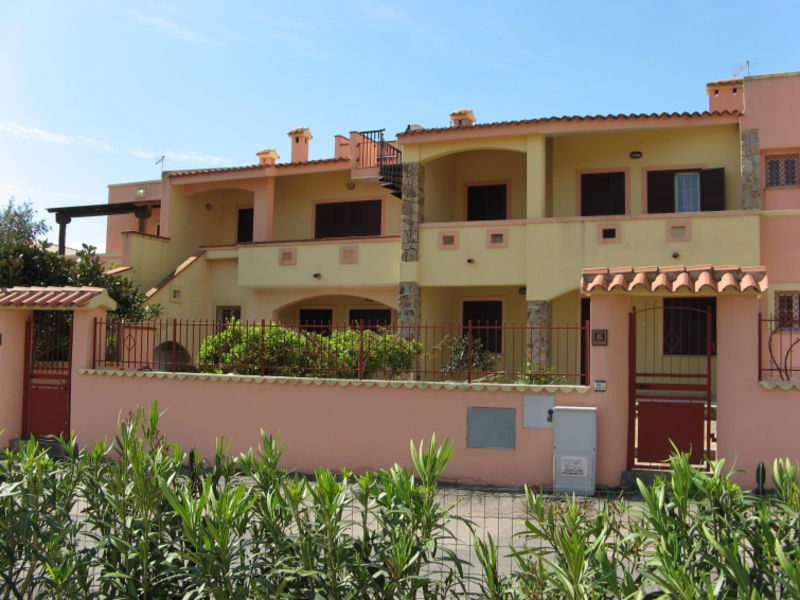 Casa Vacanza Ortensie Ps