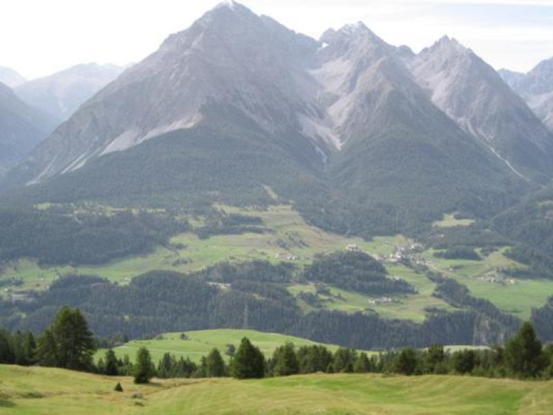 Ferienwohnung Forsthaus Falkenstein