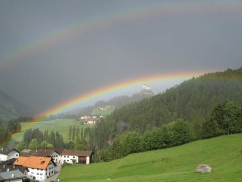 Ferienwohnung Forsthaus Falkenstein