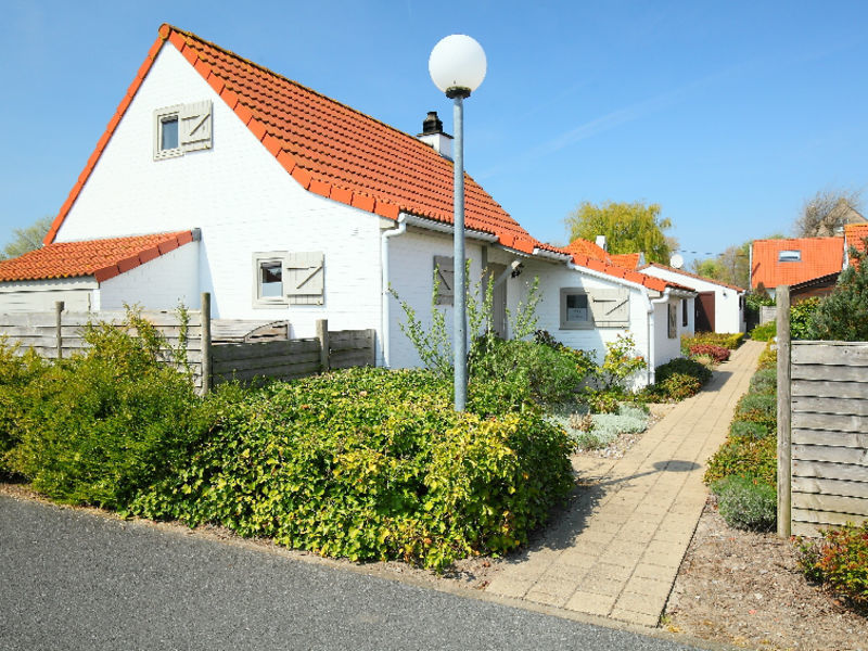 Vissershuisje 53