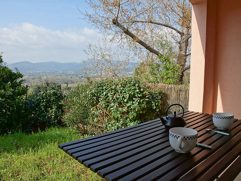 Les Terrasses De Cogolin