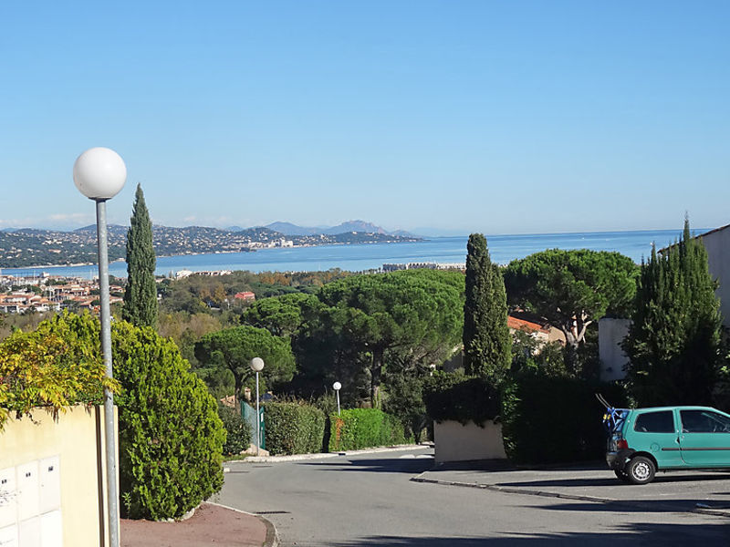 Les Terrasses De Cogolin