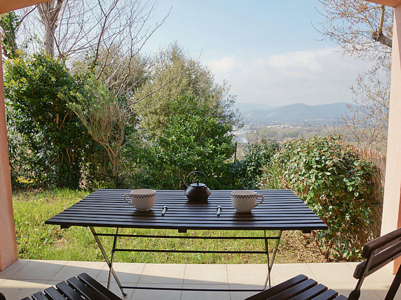 Les Terrasses De Cogolin