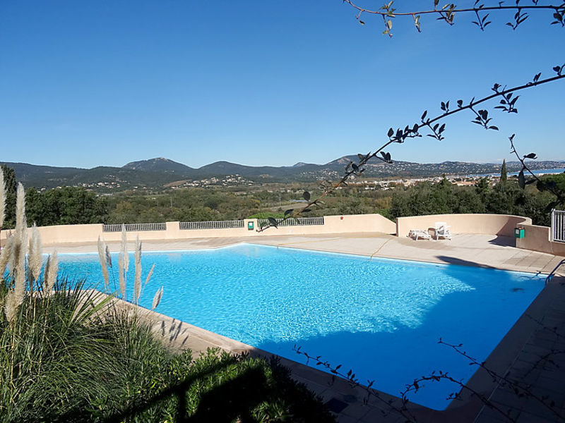 Les Terrasses De Cogolin