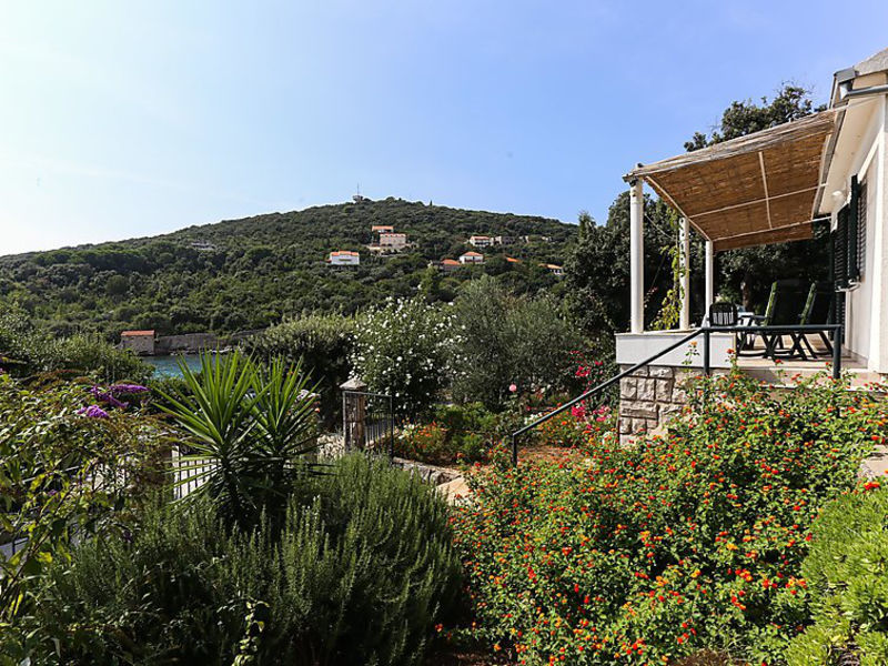 Holiday Home Grgurević