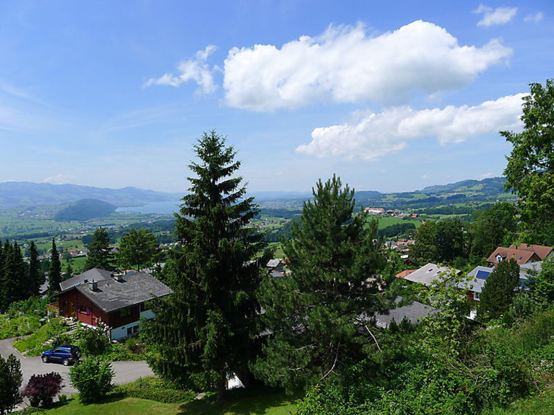 Chalet Stöckenweidstrasse