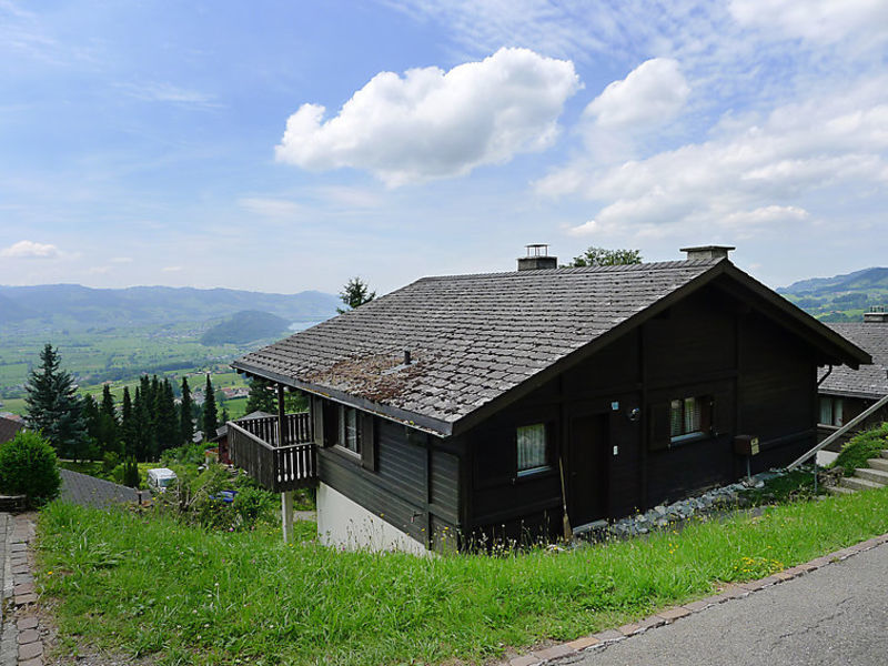 Chalet Stöckenweidstrasse