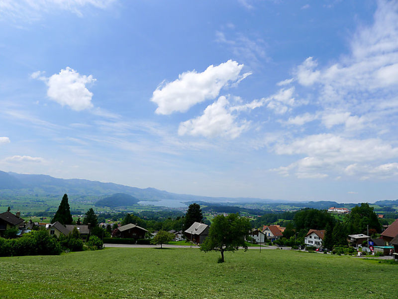 Chalet Stöckenweidstrasse