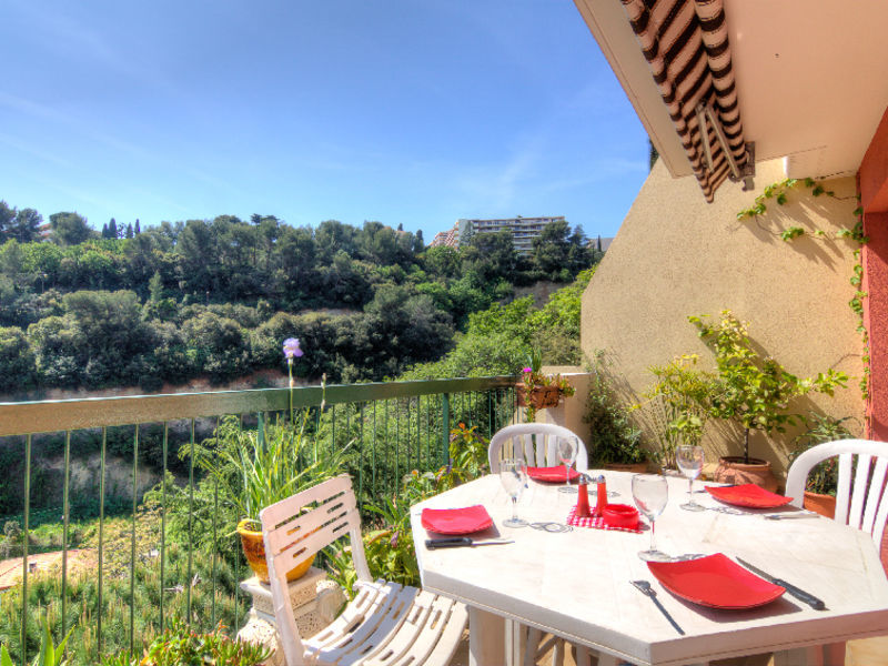 Les Terrasses De La Madonette