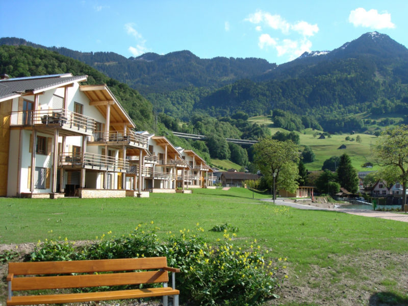 Walensee Apartments