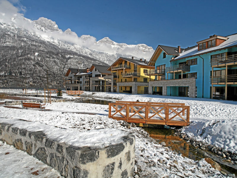 Walensee Apartments