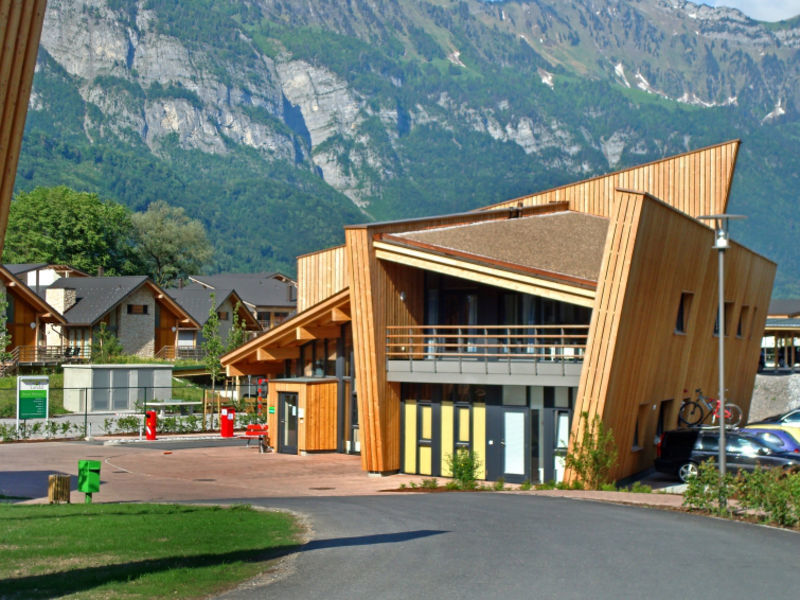 Walensee Apartments