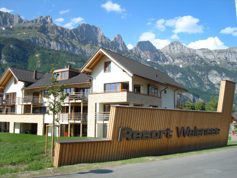 Walensee Apartments