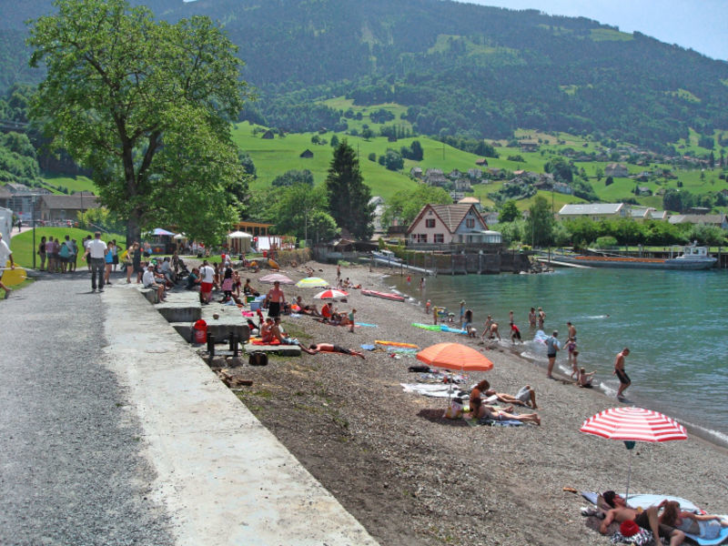 Walensee Apartments