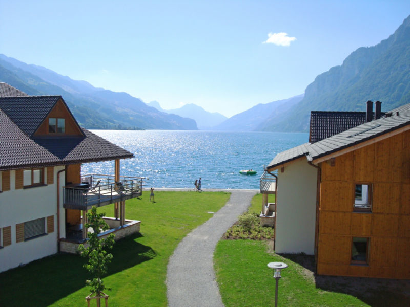 Walensee Apartments