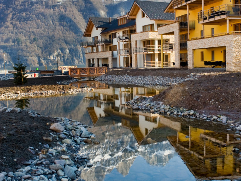 Walensee Apartments