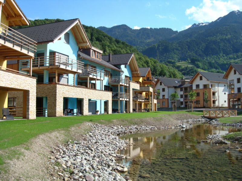 Walensee Apartments