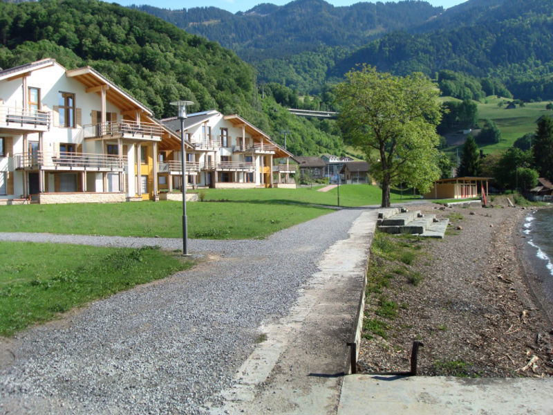 Walensee Apartments