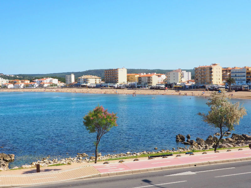 Terrassa Del Mar