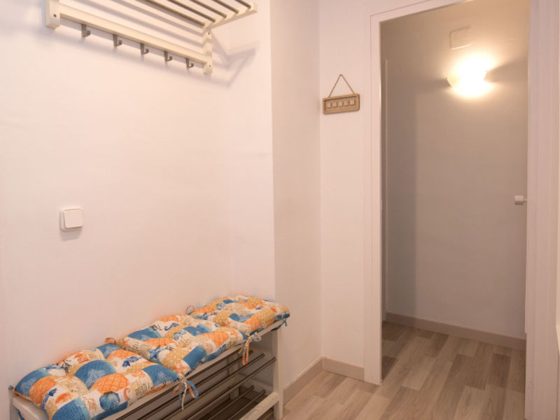 Apartamento Luna