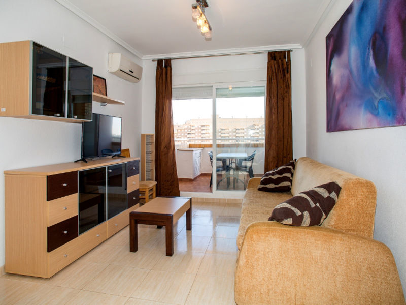 Apartamento Edificio Costa Azahar 2