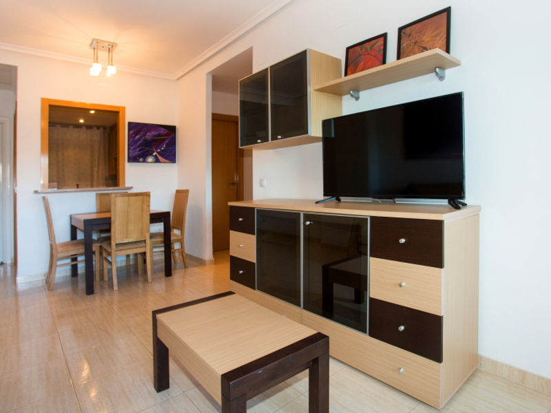 Apartamento Edificio Costa Azahar 2