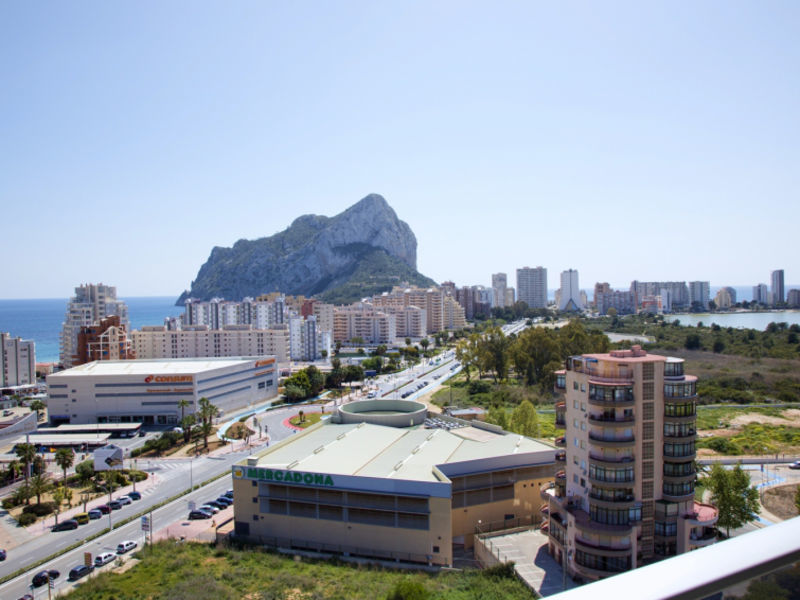 Costa Calpe