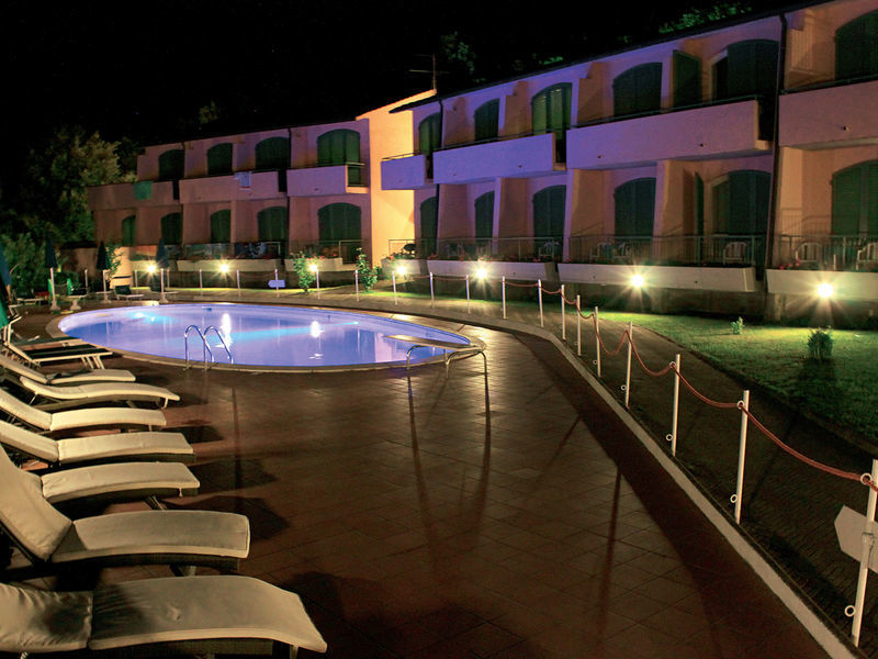 Acquaviva Park Hotel