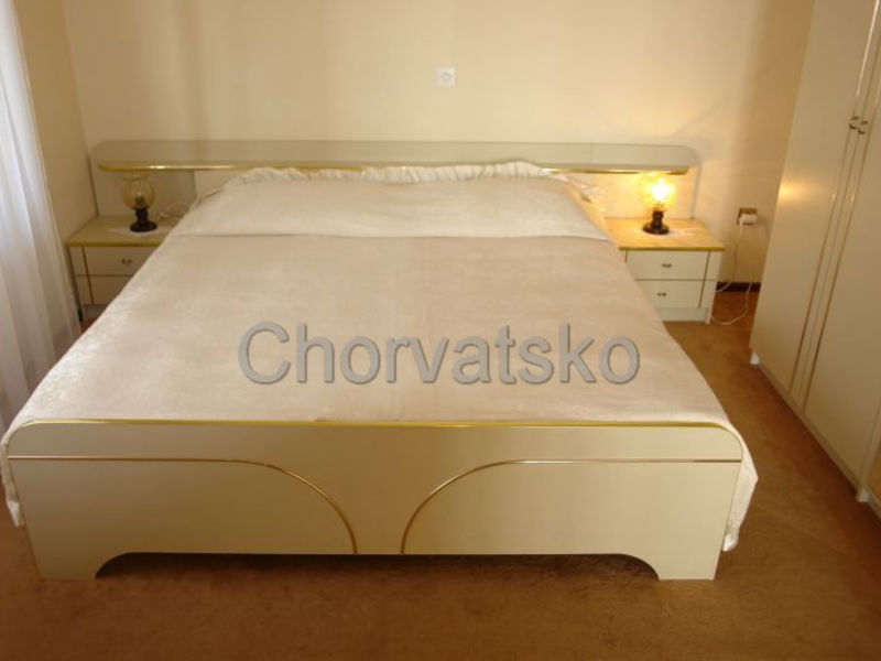 Apartmány Amadea