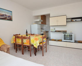 Apartmány Andre