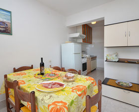 Apartmány Andre