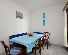 Apartmány Andre