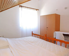 Apartmány Artur