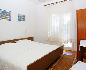 Apartmány Artur