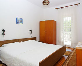 Apartmány Artur