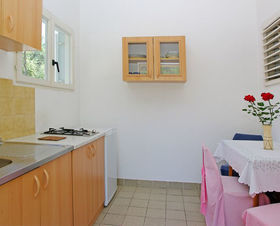 Apartmány Artur